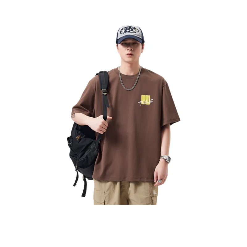WilliamPOLO T Shirts Unisex-12