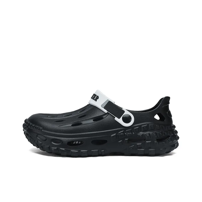 FCMM Clogs Men-3