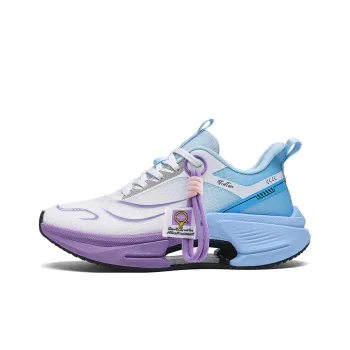 TCELLARS Cushioning, Breathable, Balanced, Lightweight, Rebound Low Top Running Shoes Unisex