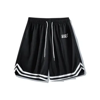 A02 Casual Shorts Unisex