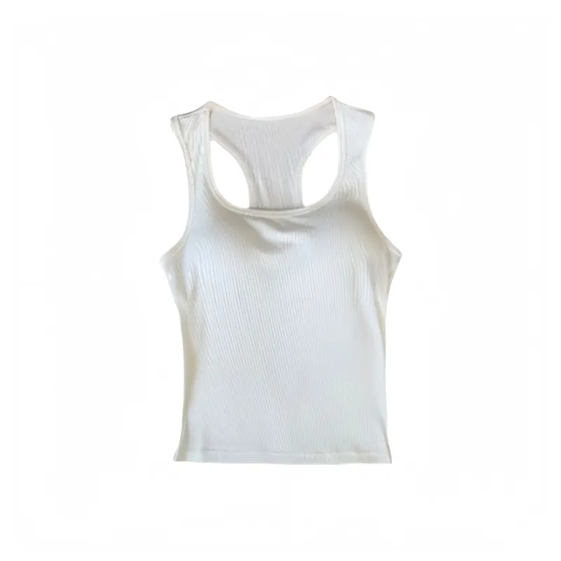 FOCOS STUDIO Tank Tops Women's-2