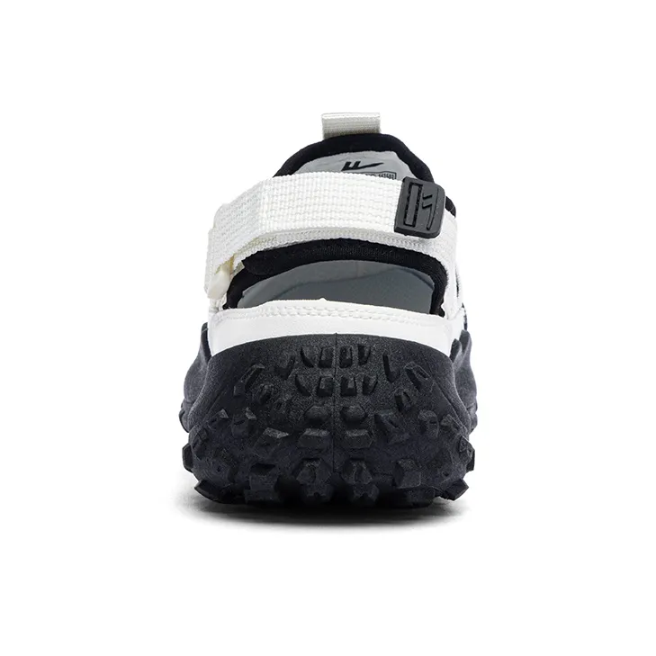Warrior Slip Resistant And Breathable River Trekking Shoes Women's Beige Black-3