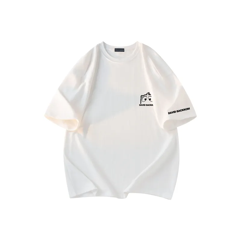 David Bakken T Shirts Unisex-2
