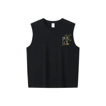 PAUL COSTELLOE Tank Tops Unisex