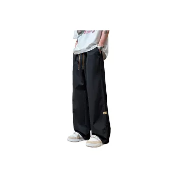 SIFLYTO Casual Pants Unisex