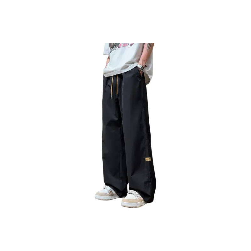 SIFLYTO Casual Pants Unisex-0