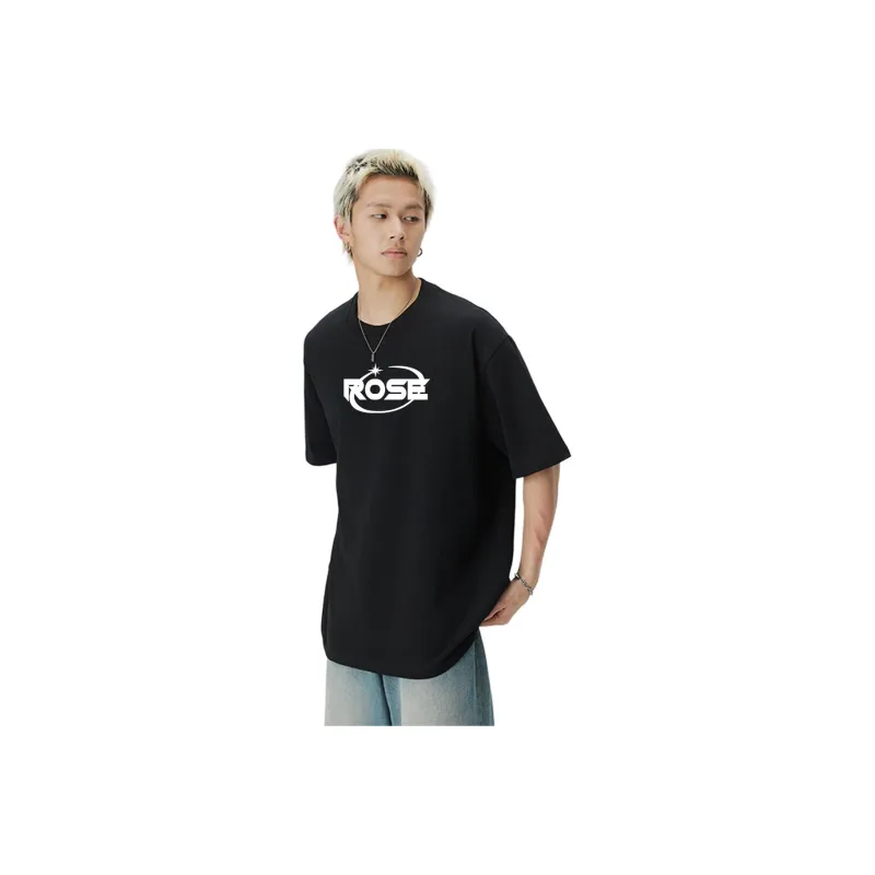 ROSECREED T Shirts Unisex-4