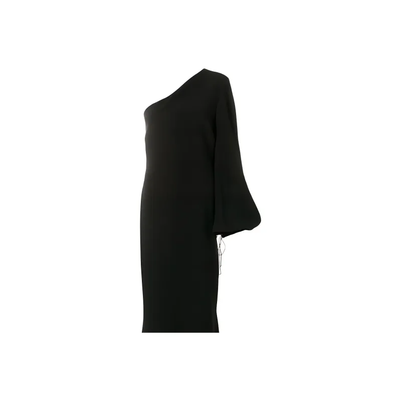 Stella McCartney Evening Dress Women's Black-4