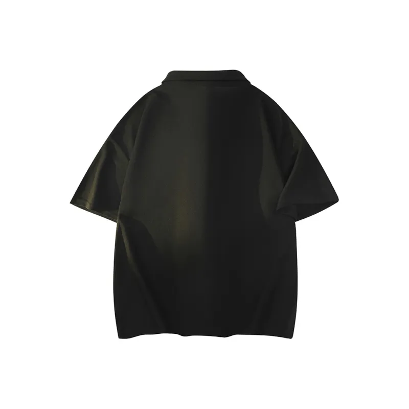 IXXAT Polo Shirts Unisex-3