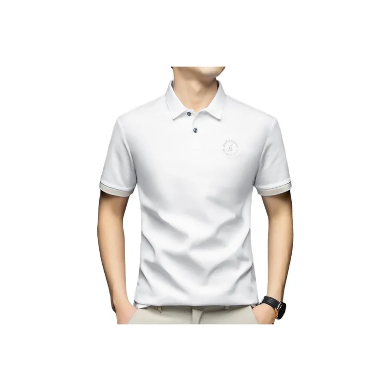 PIERRE CARDIN Polo Shirts Men-5