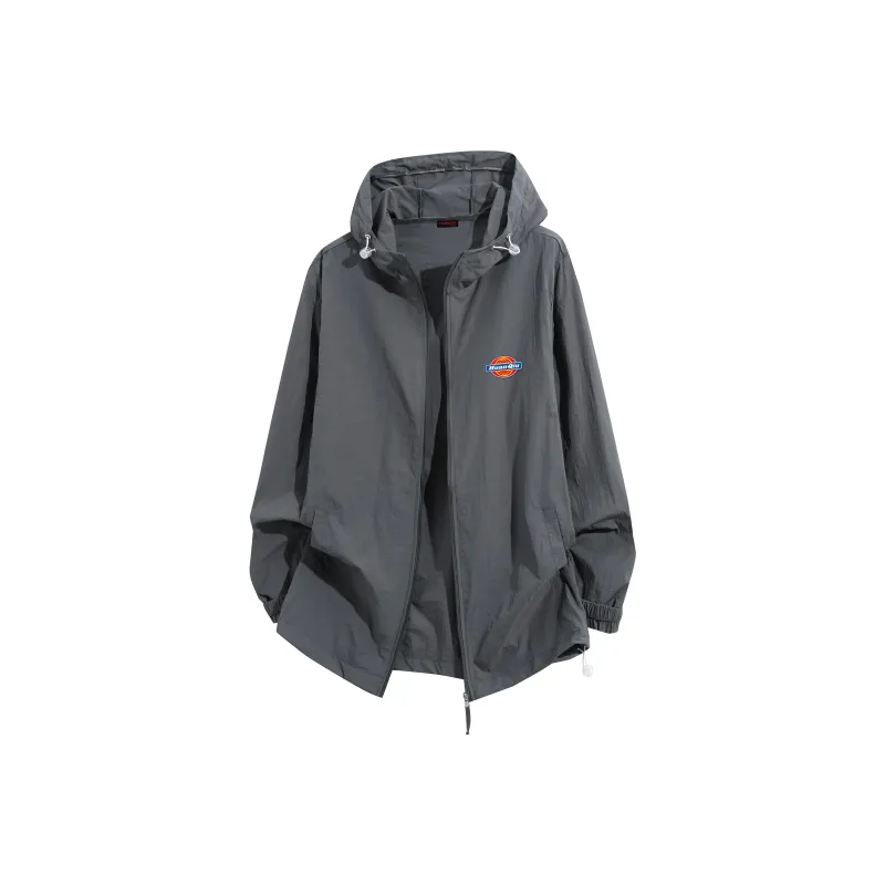 HUANQIU Sun Protection Clothing Unisex-6