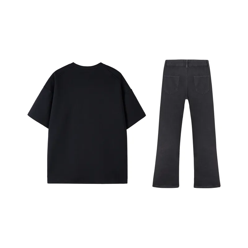 ZWWWZ Casual Sportswear Unisex-71