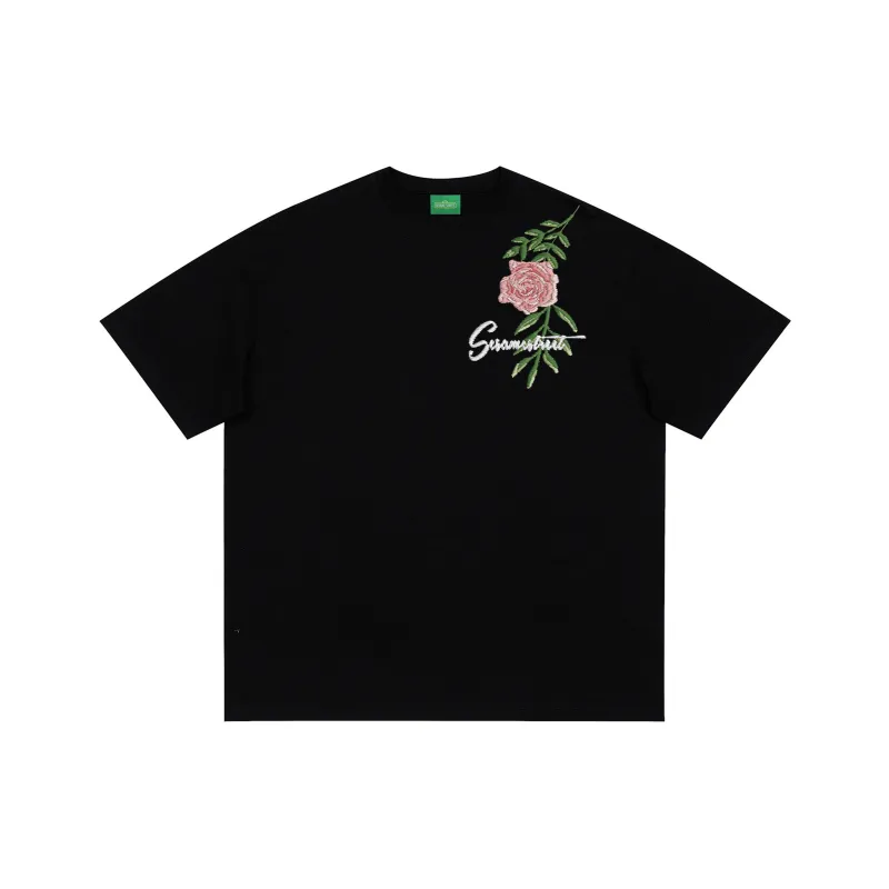SESAME STREET T Shirts Unisex-1