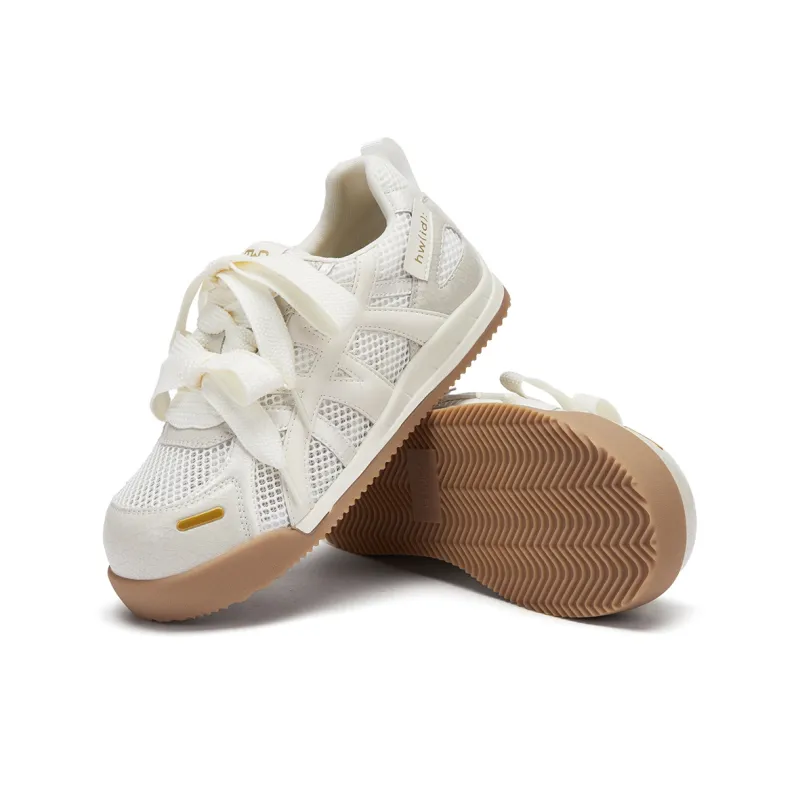 Hotwind Abrasion Resistant Slip Resistant Casual Shoes Women's-4