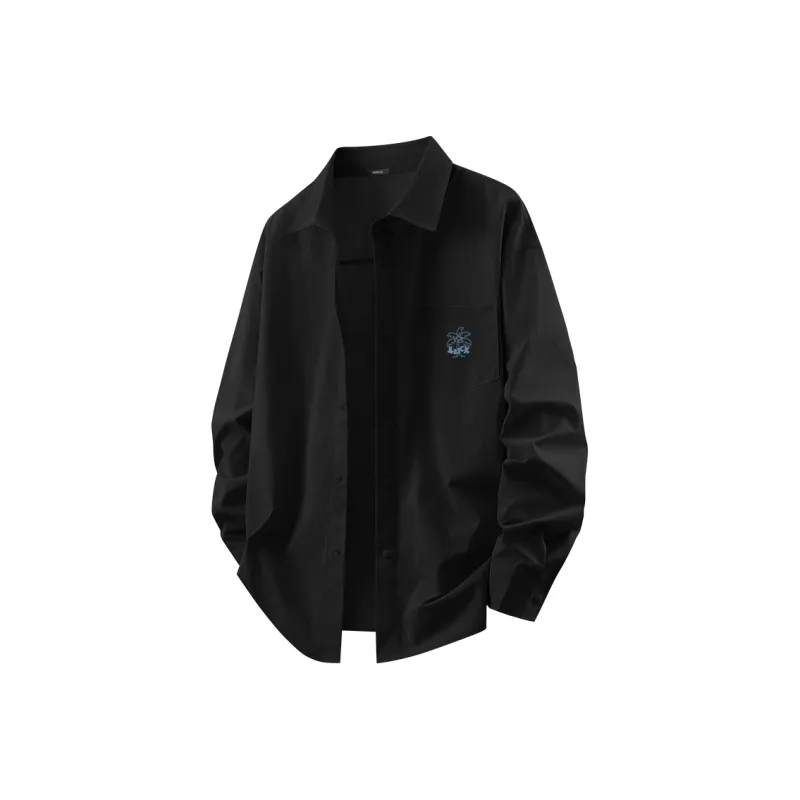 MINISO Shirts Unisex-12