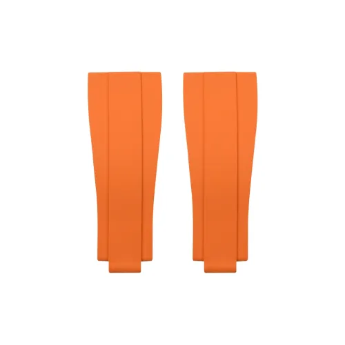 VAGENARI Ditton 116503.116523 Rolex Compatibility Watch Band Fluoroelastomer Material