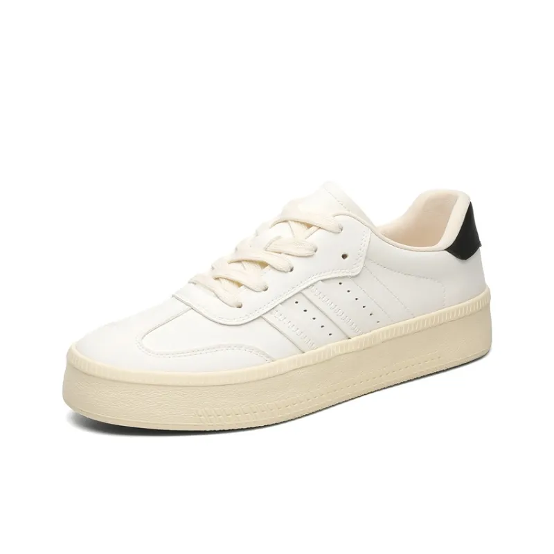 VANSSI Low Top Skateboard Shoes Men's-6