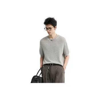 EARL JOEL T Shirts Men
