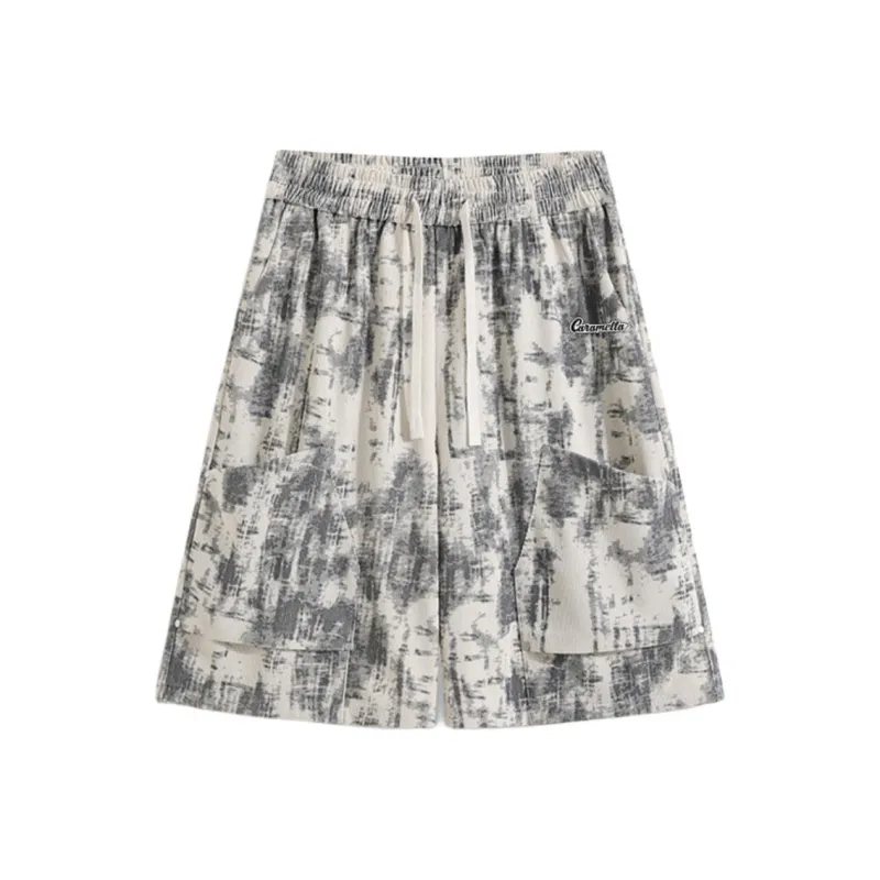 Caramella Casual Shorts Unisex-12