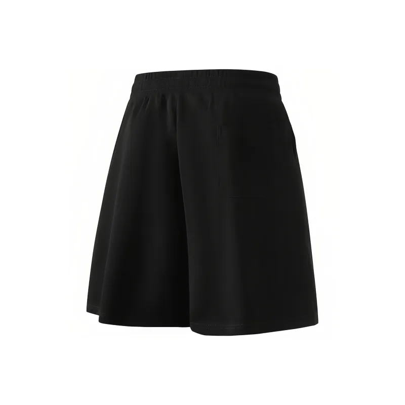 MASKPARK Casual Shorts Unisex-1
