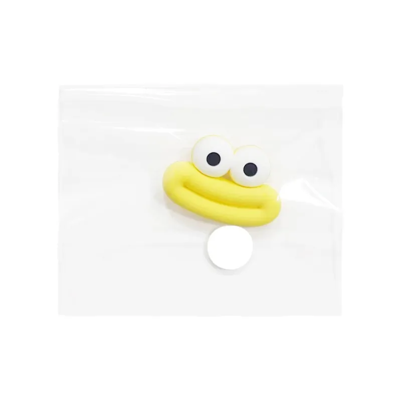 OFLY Resin Shoe Accessories Unisex-7