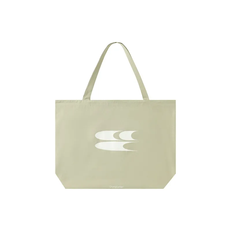 Crying Center Canvas Tote Canvas Bag, Handbag, Shoulder Bag Medium Size Women's Multicolor-12