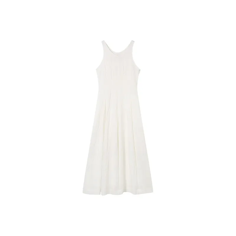 THE SEA LIFE Sleeveless Dress Women's-2