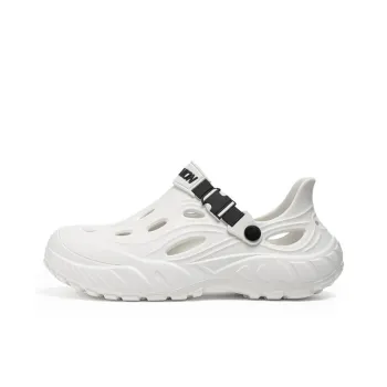 FCMM Clogs Men