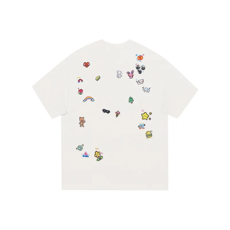 Pirkadat T Shirts Unisex-6