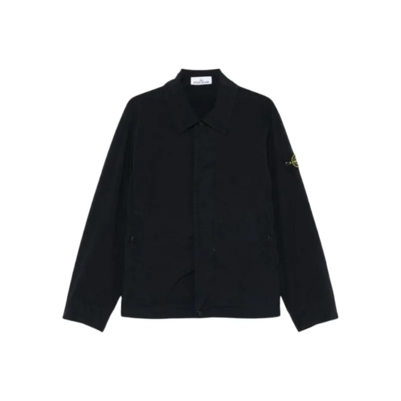 STONE ISLAND Compass badge Jacket-0