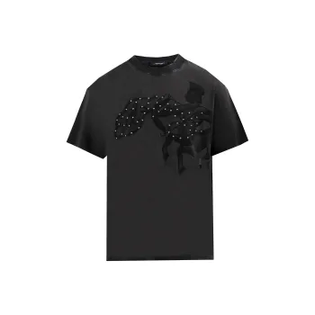 Ed Hardy T Shirts Men Black