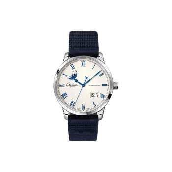 Glashütte Original Men SENATOR Watch