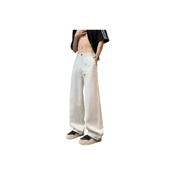 JUNGLE PANDA Casual Pants Unisex