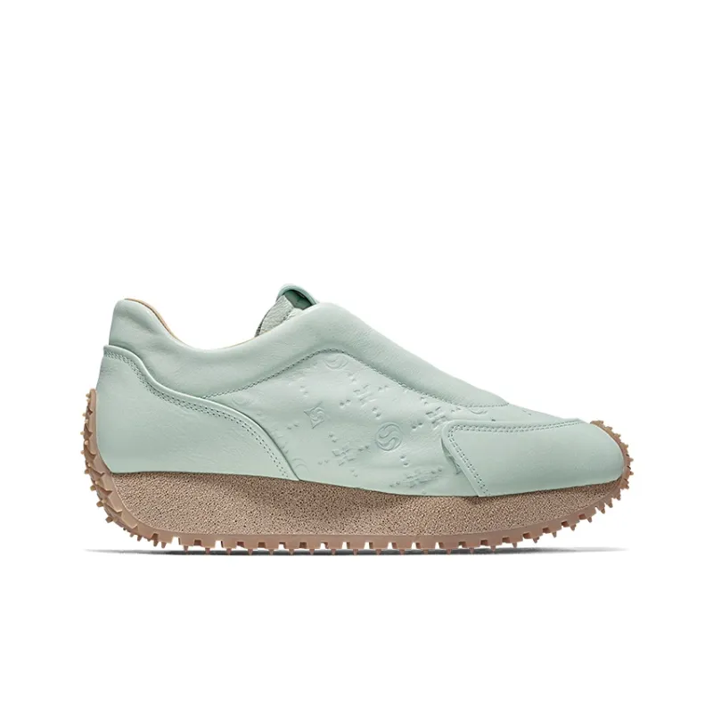 SALAXI Low Top Casual Shoes Unisex-13