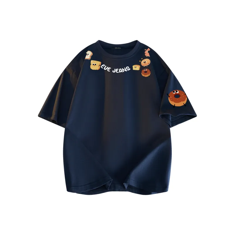 Yiwen T Shirts Unisex-15
