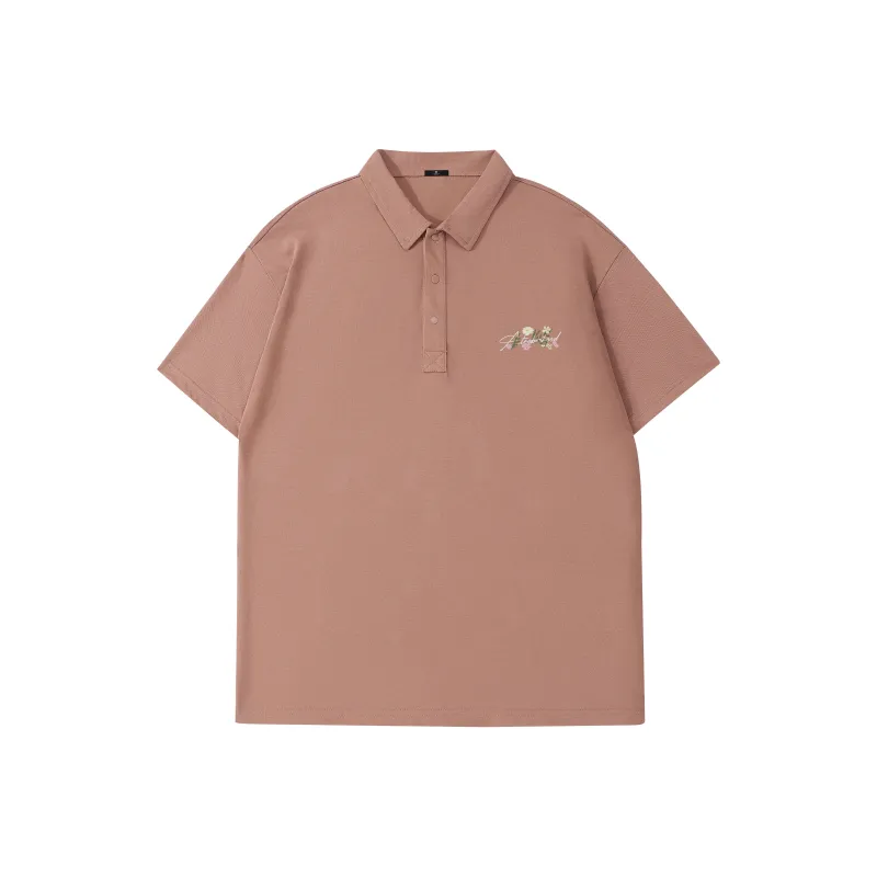 ROBINHOOD Polo Shirts Unisex-21