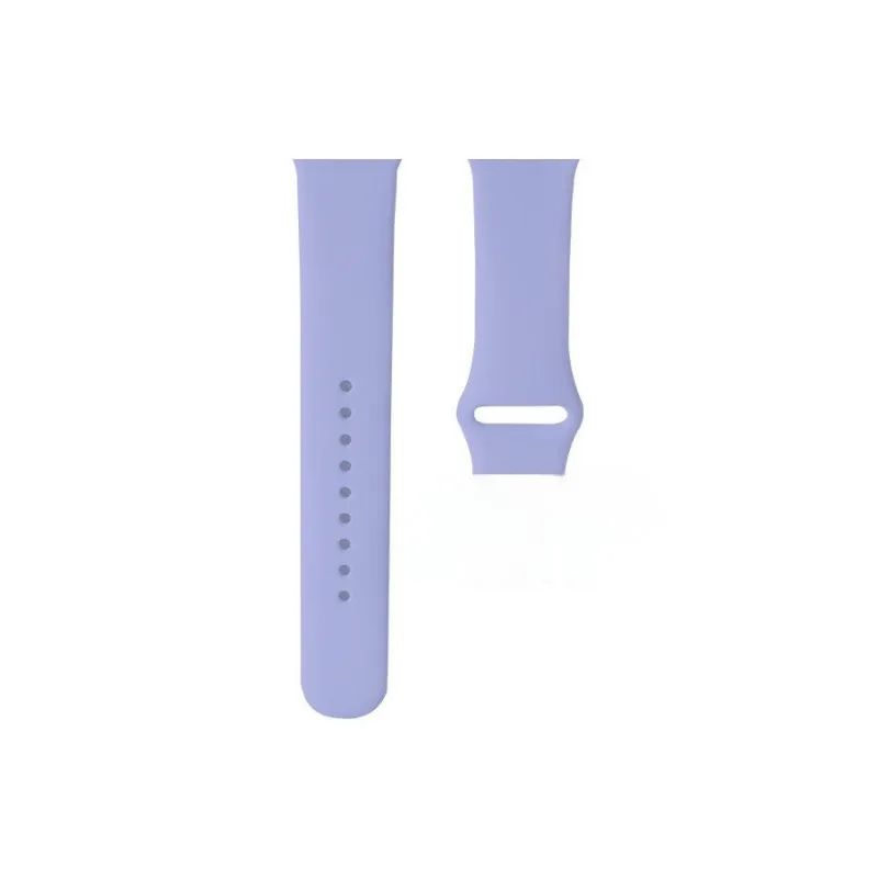 RISTOS Apple Watch Sports Classic IWatch 1 9/SE Apple Compatibility Watch Band Silicone Material-36