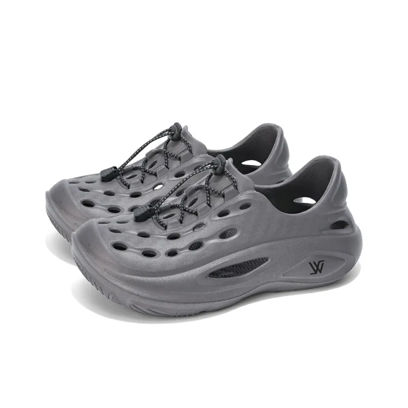 WHITE SANDS Clogs Men-15
