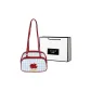 Red+Shopping Bag