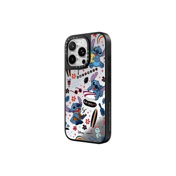 CASETIFY TPU Material Stitch Surfing Phone Cases Compatibility With IPhone 16 Collection Cartoon