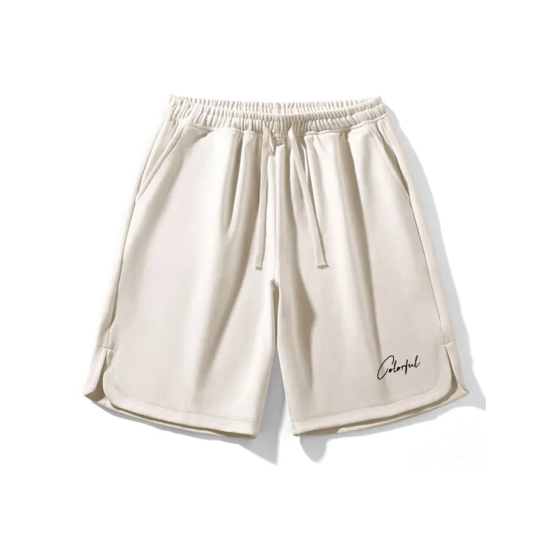 Colorful Creations Casual Shorts Unisex-9