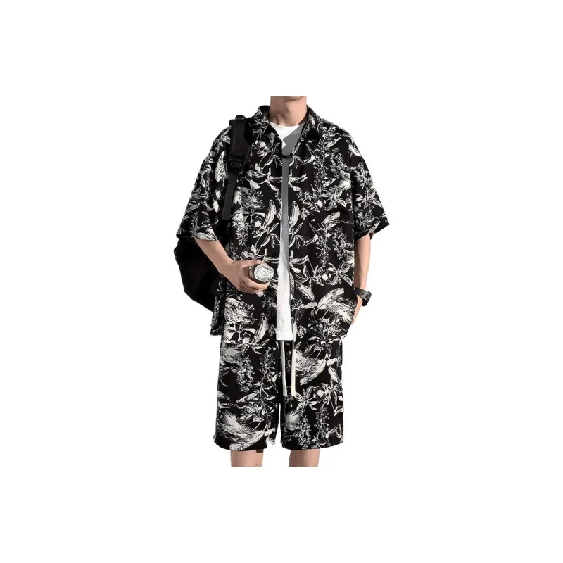 Zomuros Casual Sportswear Unisex-3