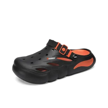 DEERWAY Clogs Men