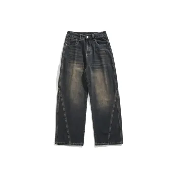 Caramella Jeans Unisex
