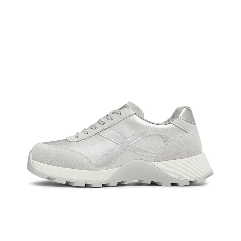 Teenmix X Collection Low Top Casual Shoes Women's-0