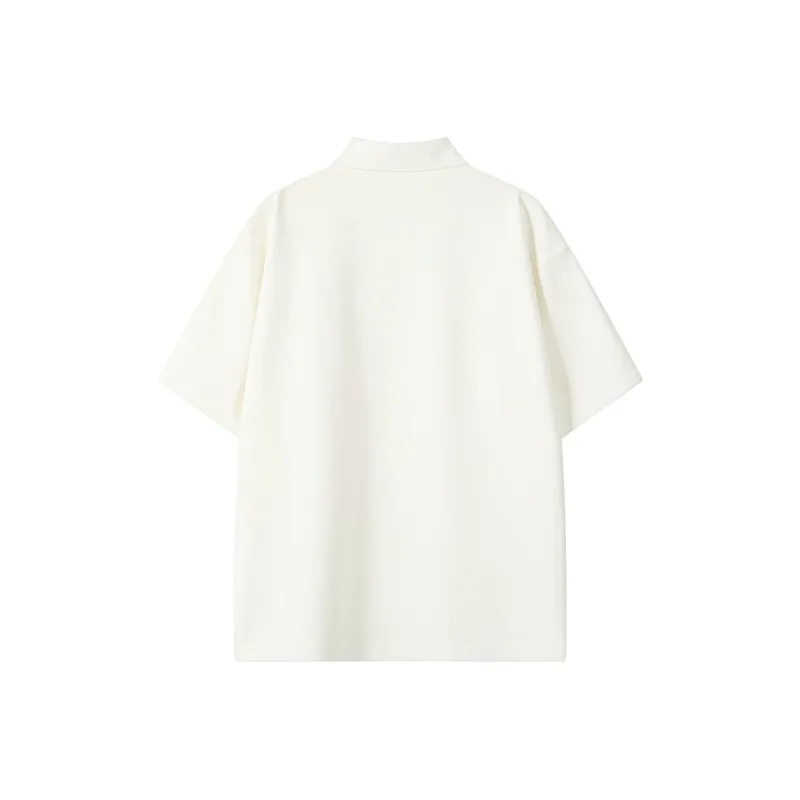 NEAR HERE T Shirts Unisex-5