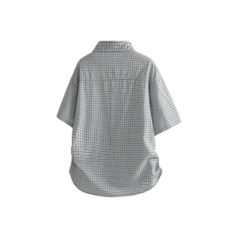 HOKLV Shirts Unisex-1