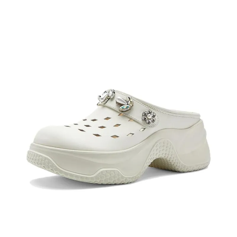 NINI WEST Clogs Women's-6