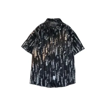 Fakeyoung Shirts Unisex