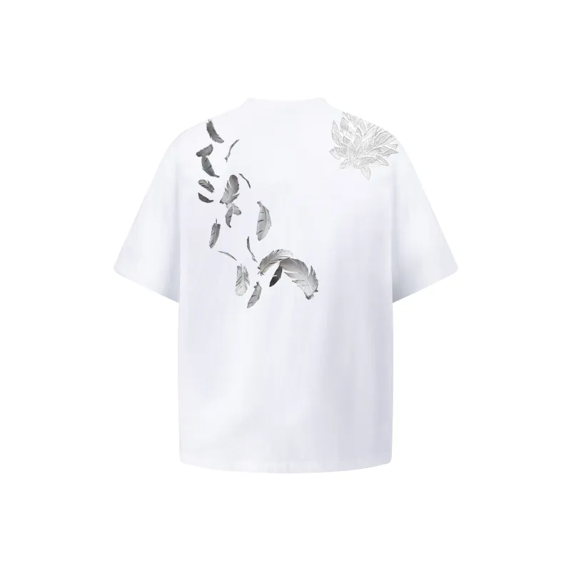 PAUL COSTELLOE T Shirts Unisex-3